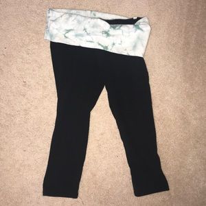 Athletic Leggings